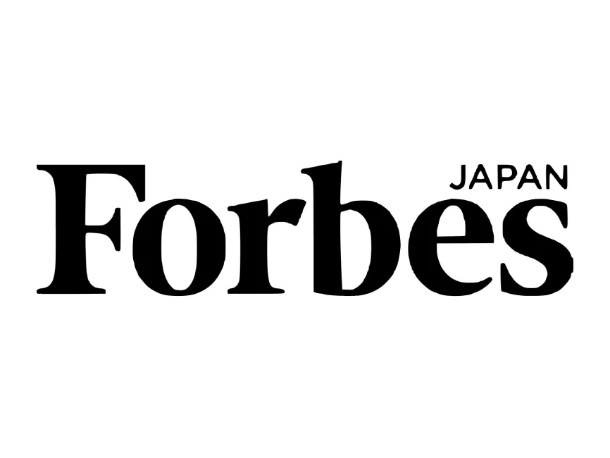 Forbes Japan